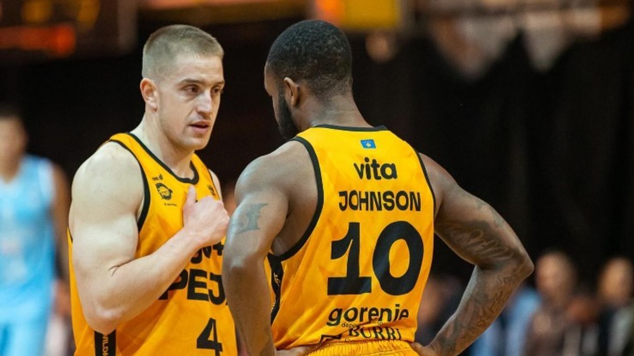 GO+ Peja mposht Vëllaznimin 86:75 dhe regjistron gjashtë fitore nga shtatë ndeshje