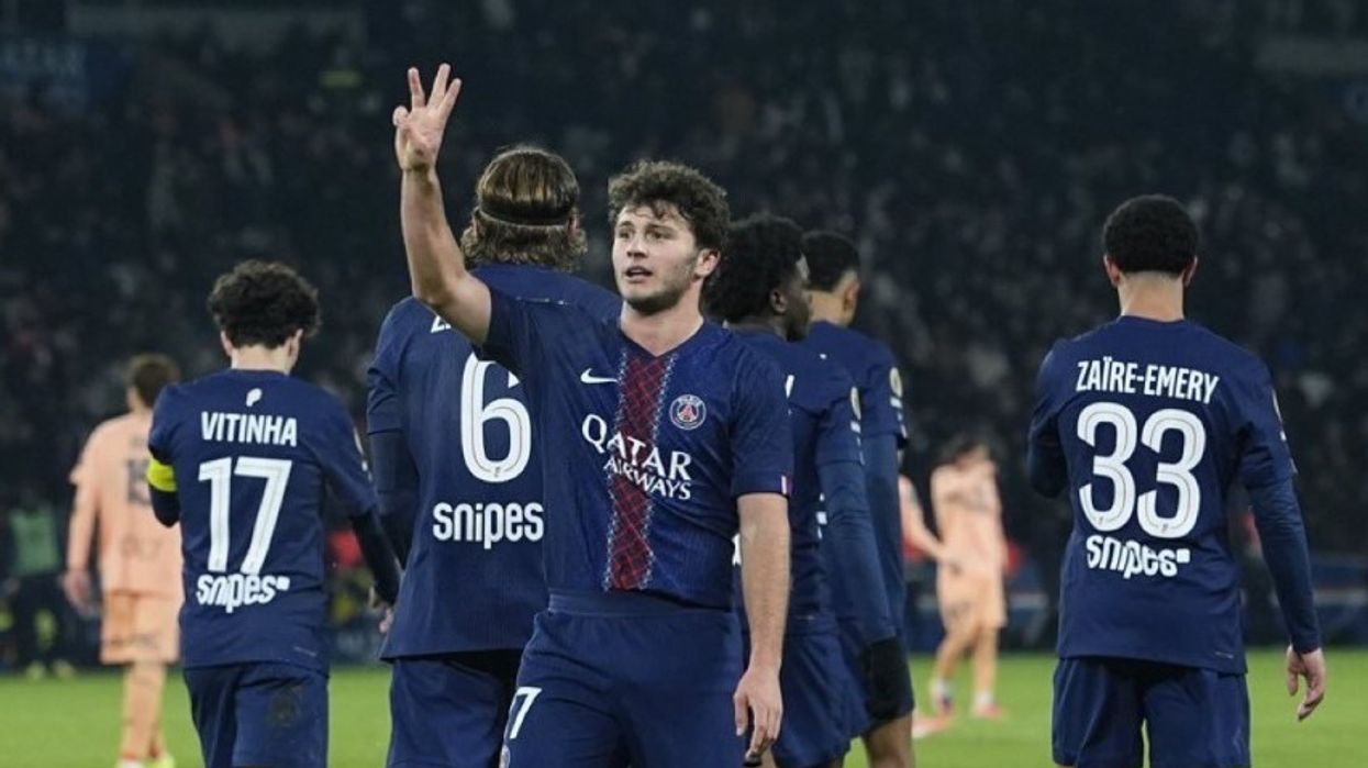 PSG mposht La Havre 3-0 dhe rikthehet lider në Ligue 1