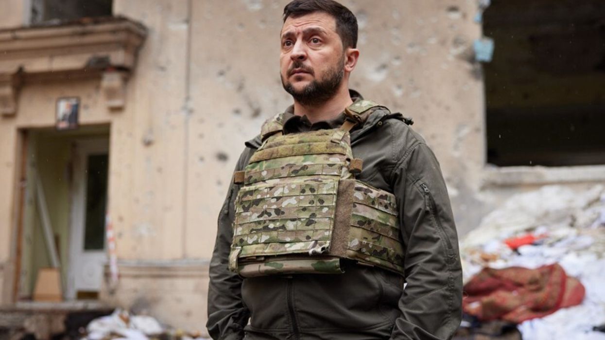 Liderët evropianë: Plani SHBA-Rusi për paqe kërkon punë shtesë