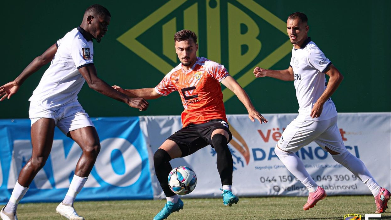 Superliga, xhiroja e 14-të: tri ndeshje sot, Ballkani–Llapi në fokus