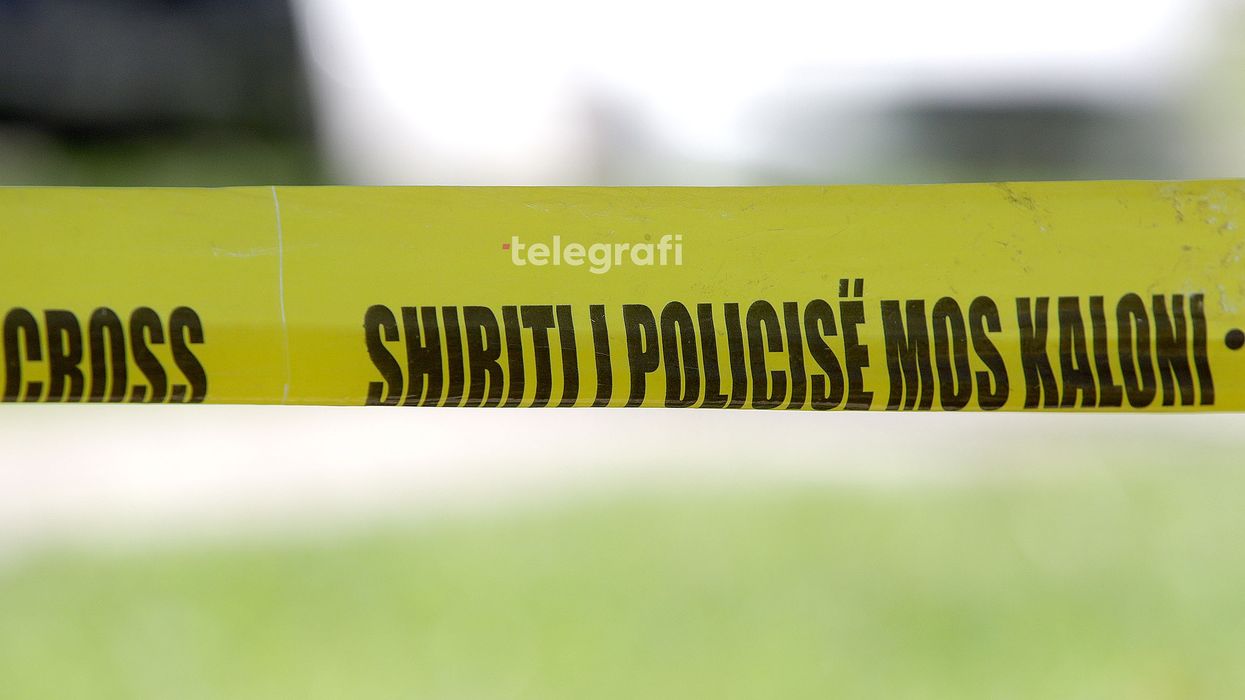 Punëtor vdes në Prizren pas aksidentit në punë më 7 korrik