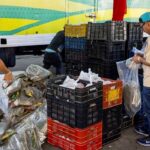 Gjakovë: Shoqërohet person pasi publikoi foto me dy armë në rrjetet sociale