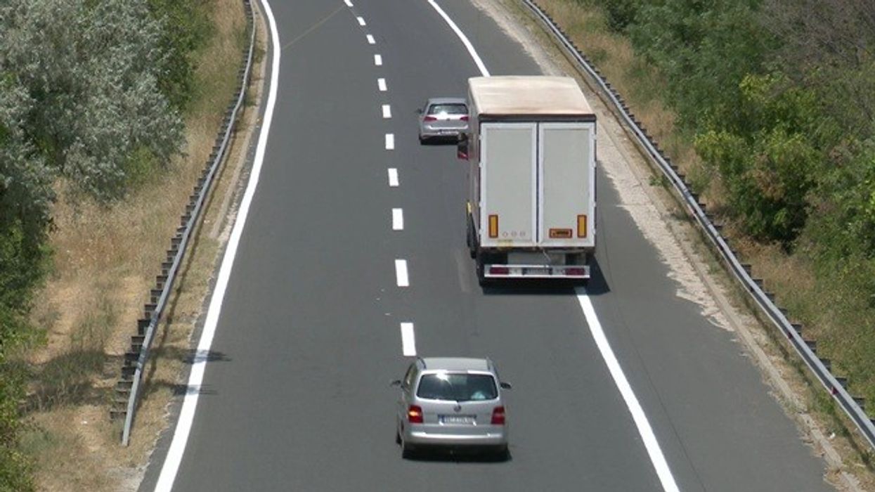 Trafiku në rrugë shtetërore pa probleme, LAMM njofton për pajisjet dimërore
