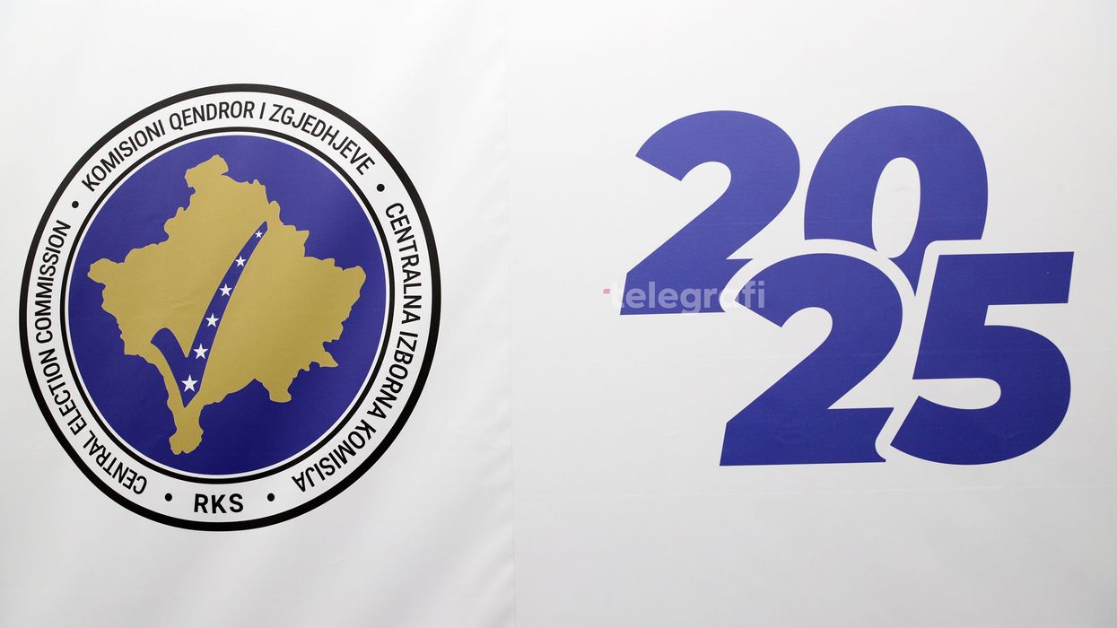 Partitë duhet t’i njoftojnë KQZ-në për koalicionet deri më 30 nëntor 2025