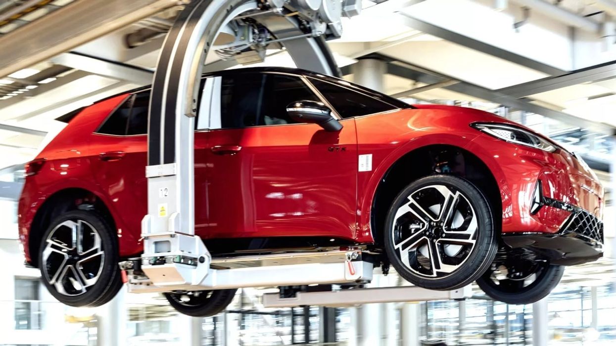 Volkswagen përballet me krizë financiare, vonohen investimet për zhvillimin e modeleve të reja