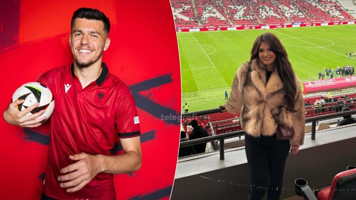 Vesa Vllasaliu dhe Mirlind Daku presin fëmijën e parë, konfirmohet se bëhet fëmijë vajzë