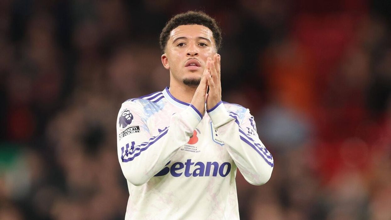 Jadon Sancho i gatshëm të përgjysmojë pagën për rikthim te Borussia Dortmund