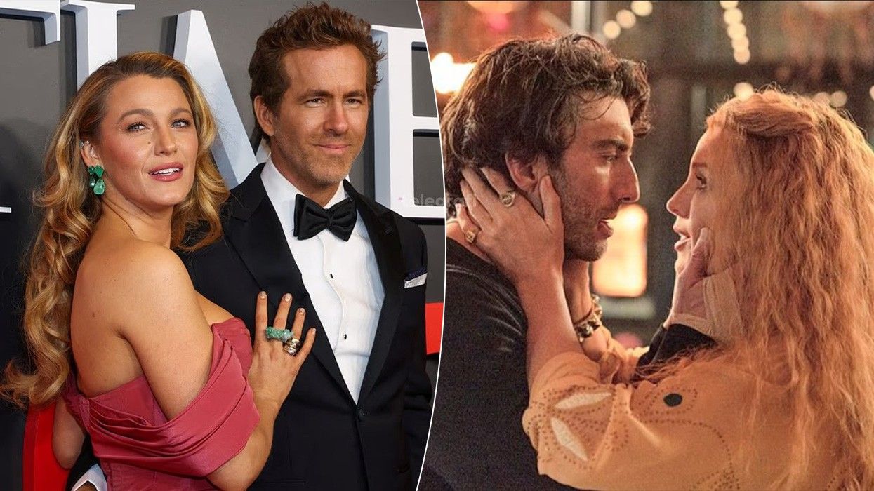 Humphrey Ker: Wrexham, arratisja e Ryan Reynolds dhe Blake Lively nga vëmendja mediatike