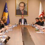 Dolce dhe Edi shfaqin afrimitet në shtëpinë e BBVK