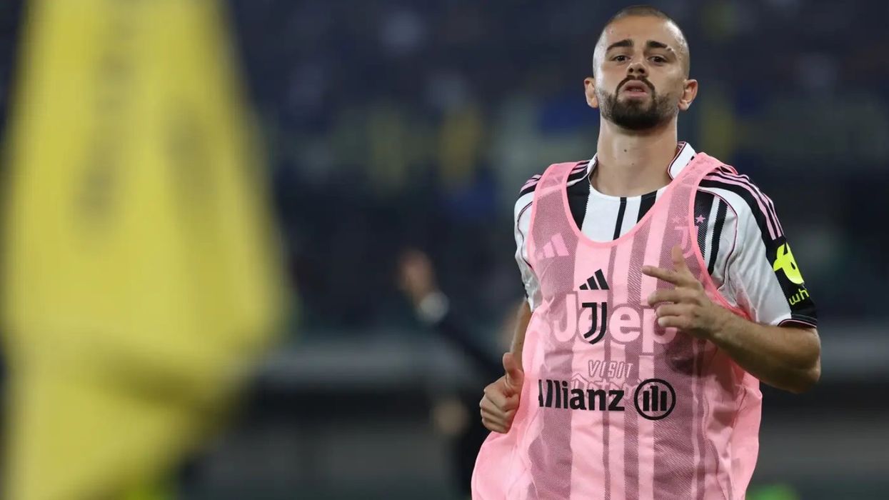 Zhegrova përballet me tifozët e Fiorentinës, Spalletti nuk e aktivizon