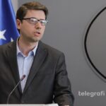 Trafiku Urban njofton ndërprerjen e transportit publik në Prishtinë nga 24.11.2025