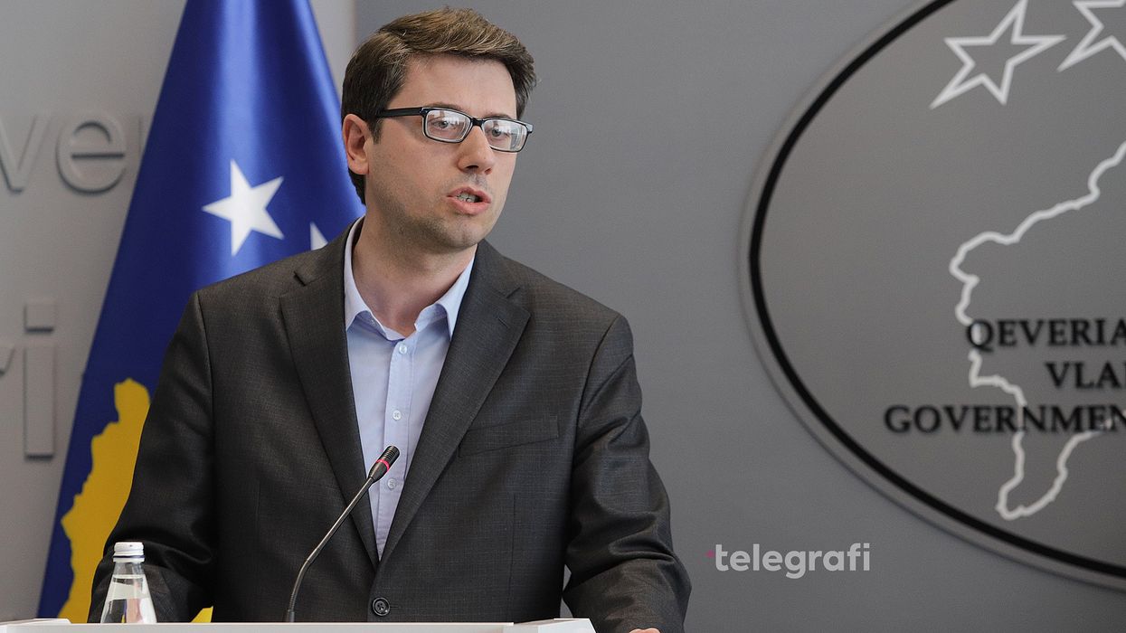 Murati: Thesari alokoi buxhetin për Prishtinën, por Komuna nuk kryeu pagesat