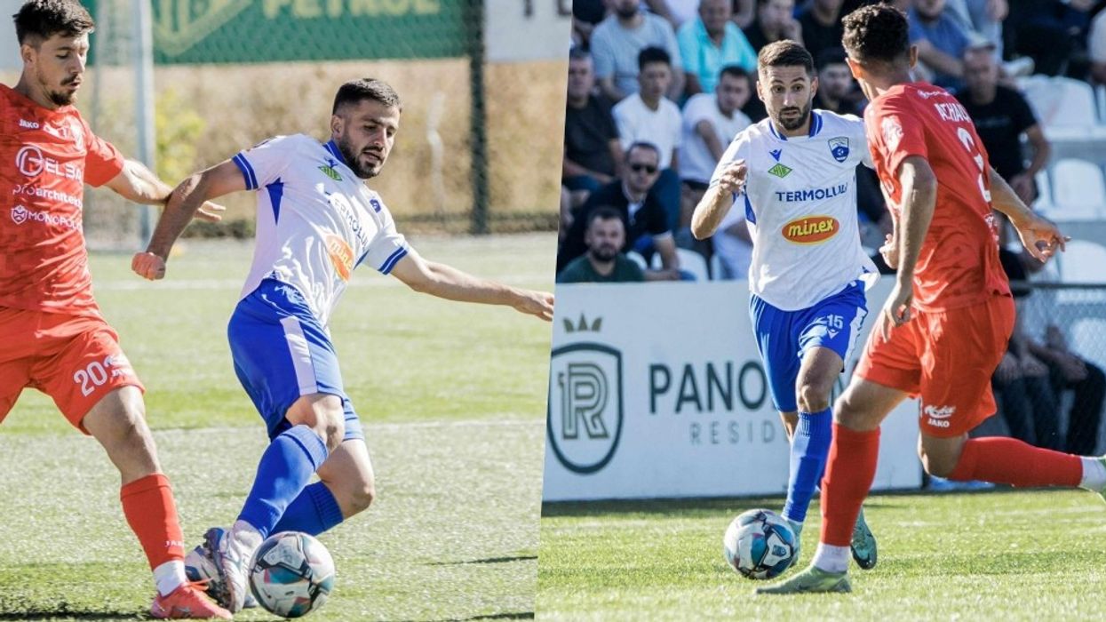 Gjilani dhe Ferizaj barazojnë 2-2 në ndeshje me momente dramatike