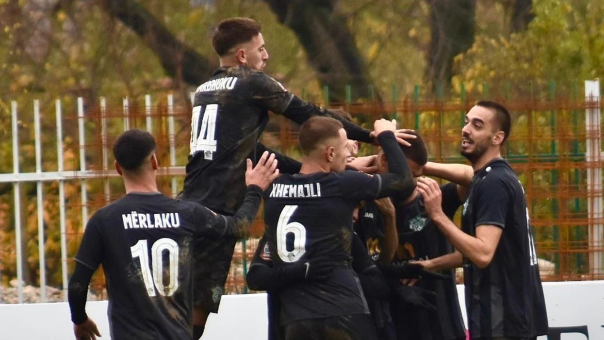 Dukagjini mposht Drenicën 3-0, Zulfiu shënon dy herë