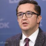 Podcasti ‘Arena e Yjeve’: Telegrafi analizon shortin e Kosovës dhe Shqipërisë për kualifikueset e Botërorit 2026