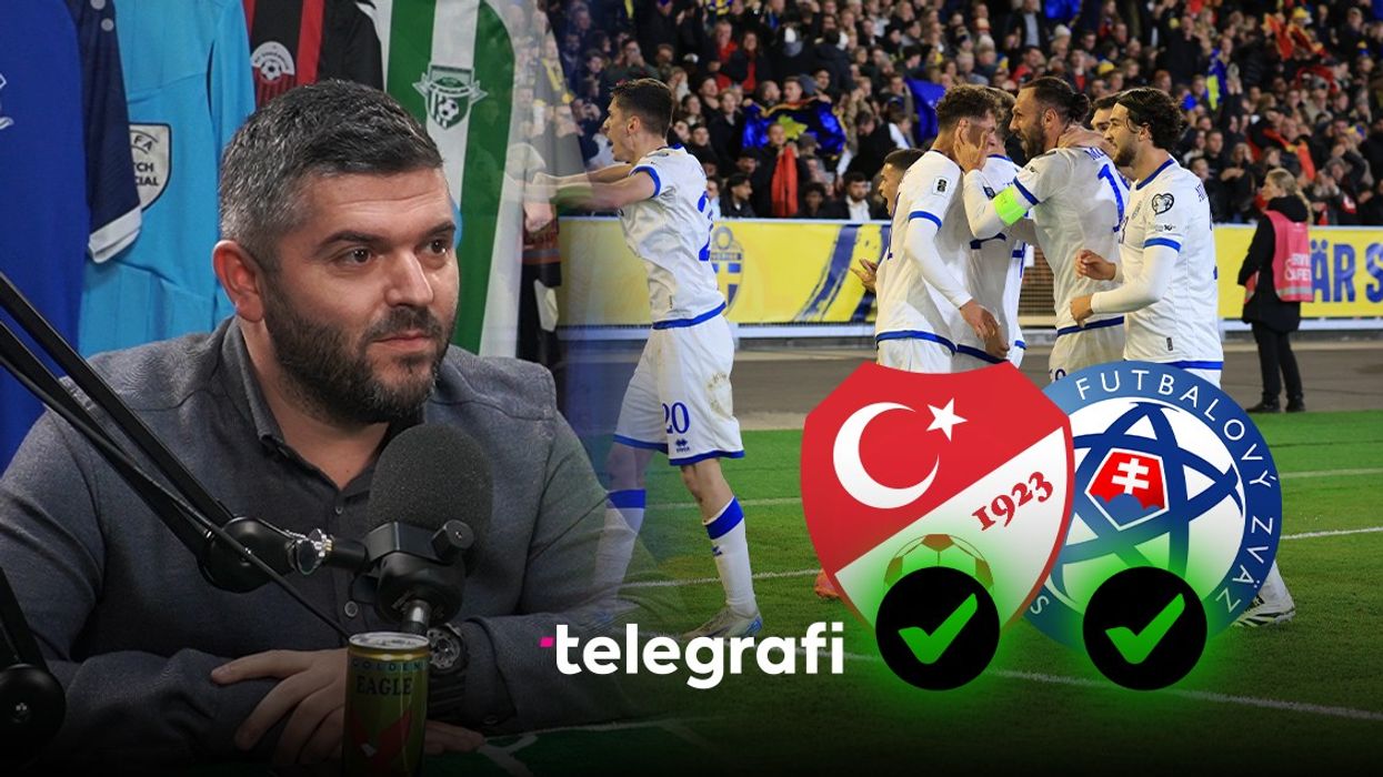 Podcasti ‘Arena e Yjeve’: Telegrafi analizon shortin e Kosovës dhe Shqipërisë për kualifikueset e Botërorit 2026