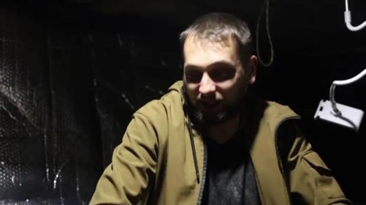 Komandanti ukrainas: Rusia nuk i besohet; dronët rusë janë ‘makth’