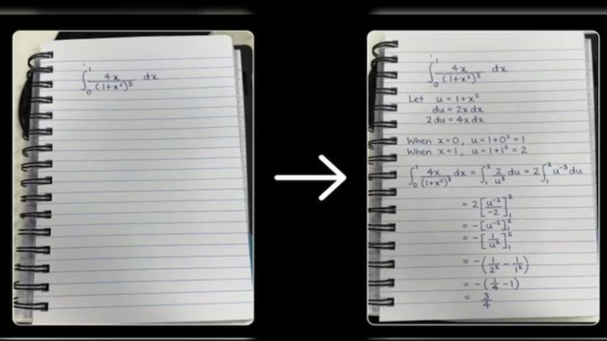 Nano Banana Pro i Google, sipas një përdoruesi, zgjidh detyrat me shkrim dore dhe imiton stilin e shkrimit