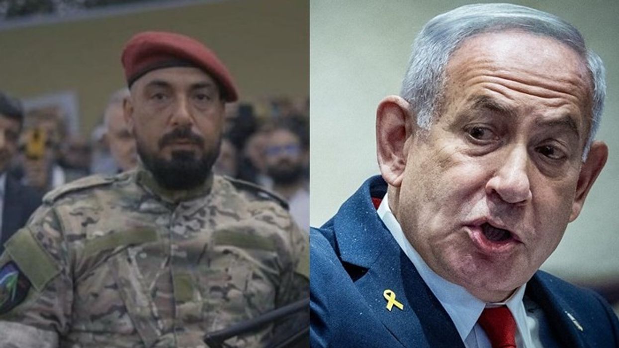 Izraeli godet Bejrutin, synohet shefi i shtabit të Hezbollahut