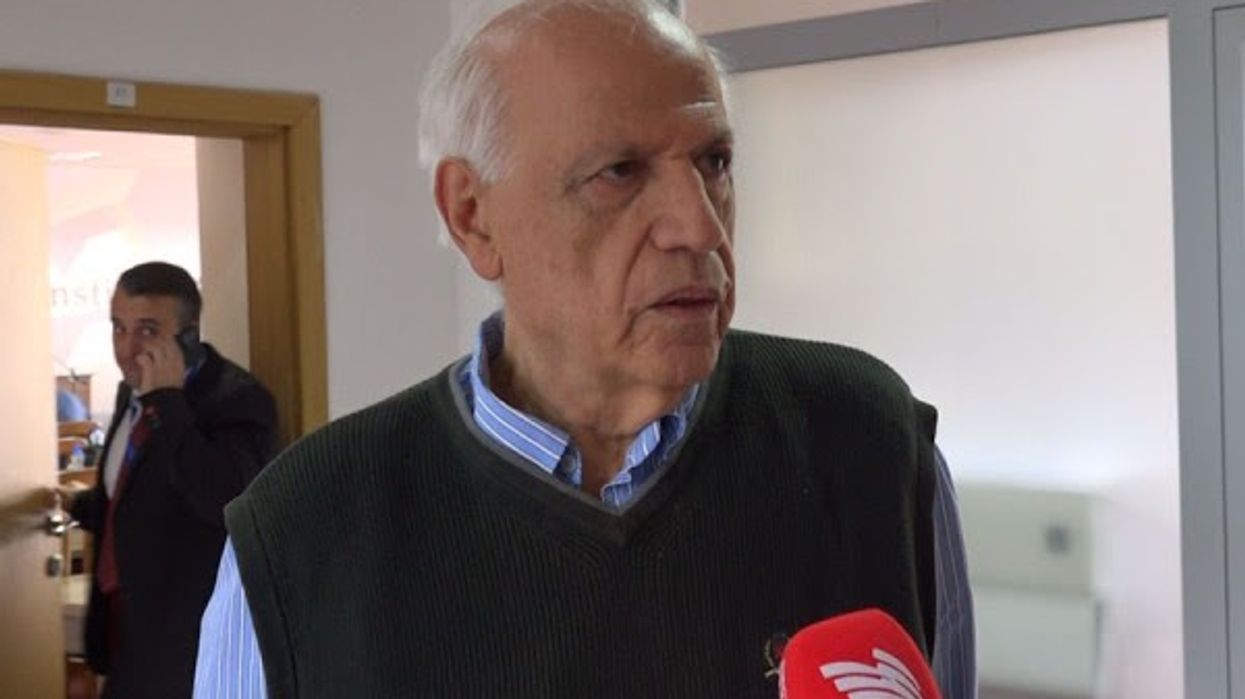 Drançolli: Kufijtë e krijuar në Jugosllavinë komuniste ndikojnë ende në politikë