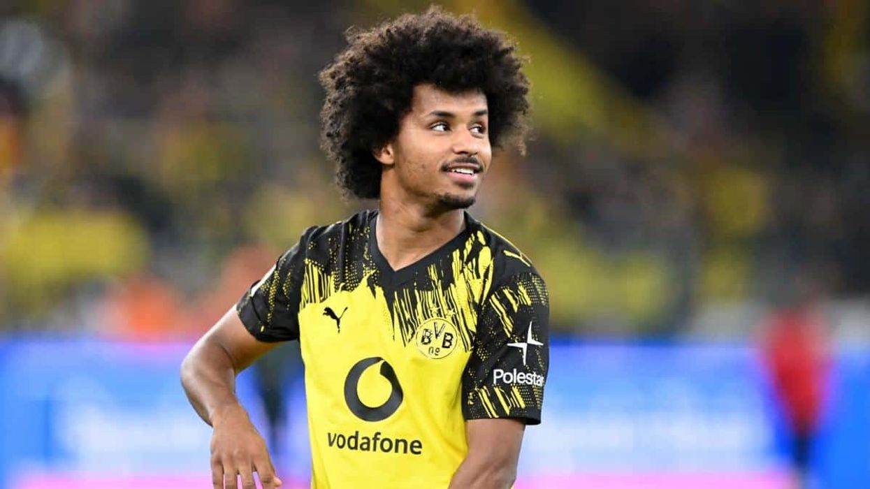 Karim Adeyemi mund të largohet verën e ardhshme; Dortmund synon rinovimin