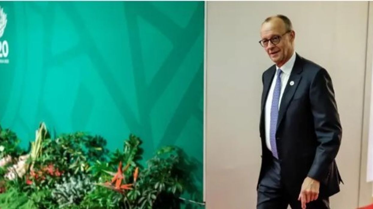 Merz skeptik se marrëveshja për Ukrainën do të arrihet brenda afatit të Trump