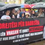 Moment qesharak në ‘Vëllai i Madh’: Edi zgjohet papritur në oborr