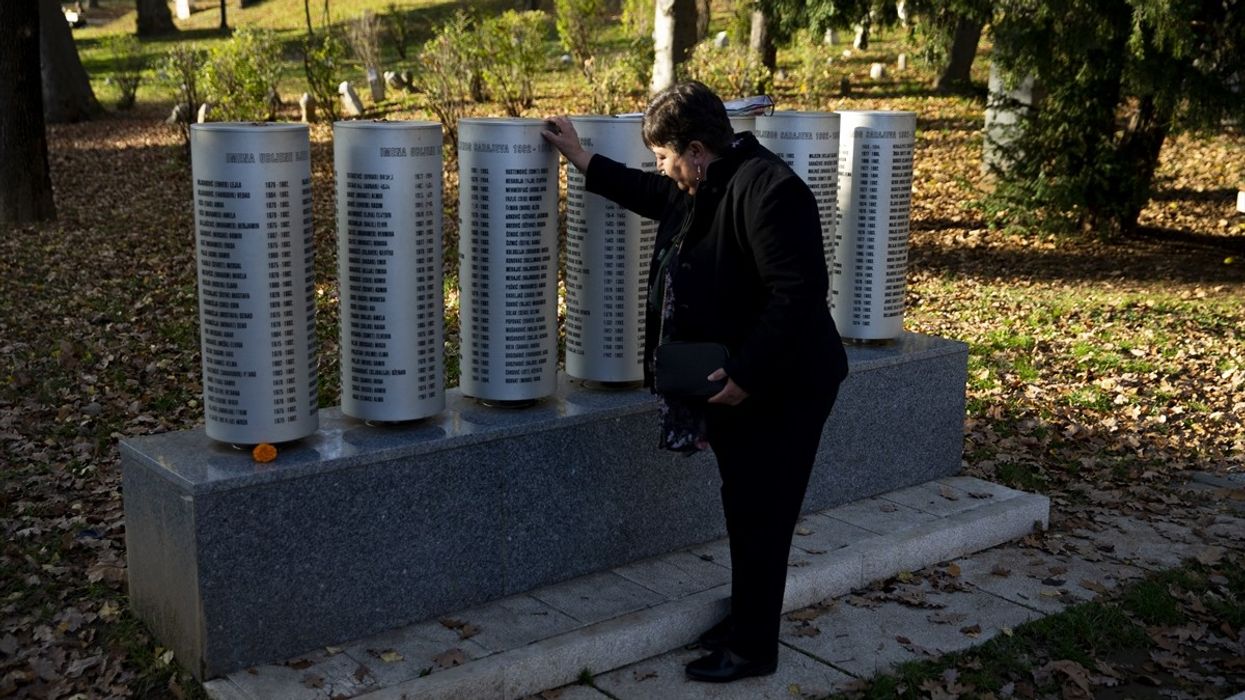 Sarajeva kërkon drejtësi për viktimat e snajperëve gjatë luftës