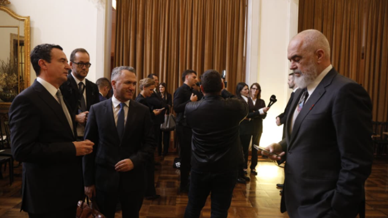 Samiti i Ballkanit Perëndimor në Tiranë: diskutime për planin e rritjes dhe integrimin ekonomik