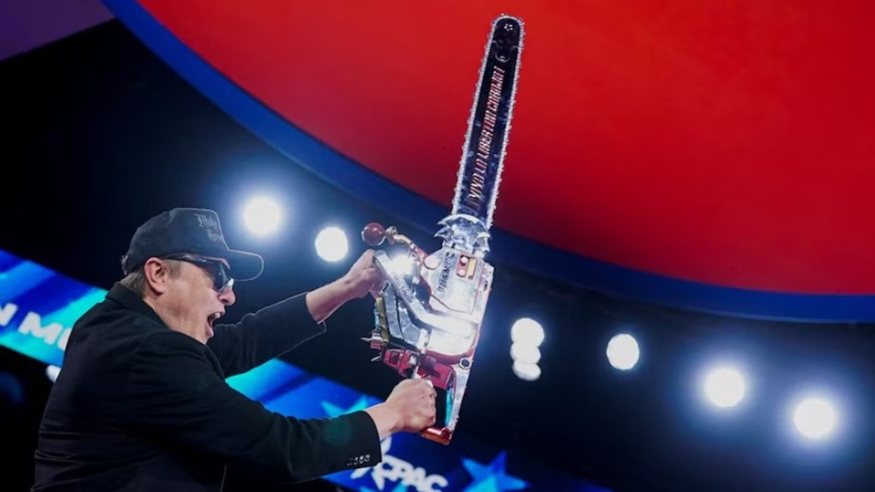 Shpërbëhet Departamenti i Efikasitetit të Qeverisë (DOGE) i administratës Trump