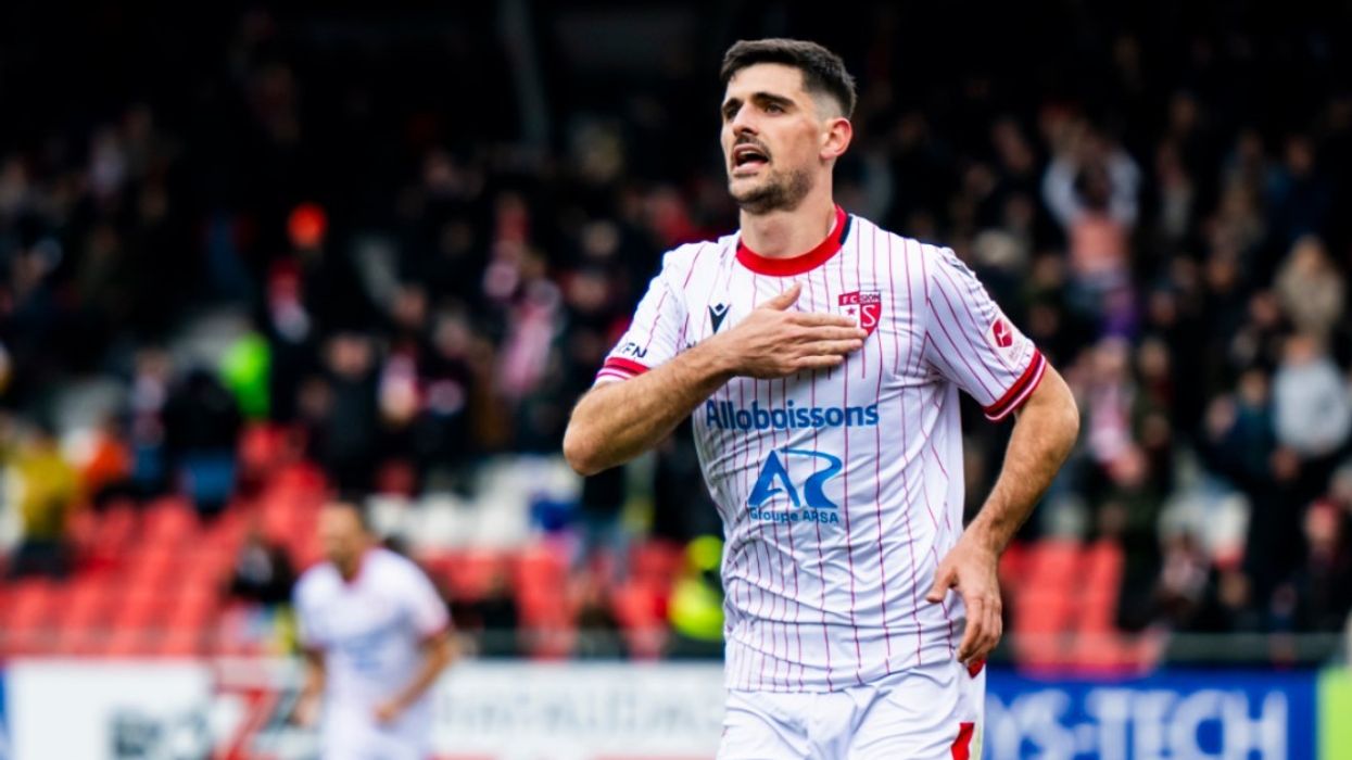 Rilind Nivokazi shënon, Sion barazon 2-2 me Zurichun