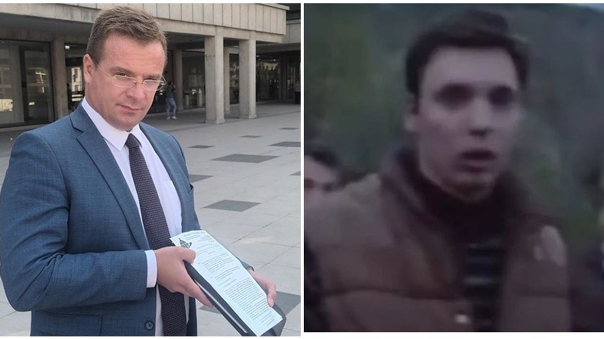 Avokati Stojkoviq kërkon hetim për përfshirjen e Vuçiqit në “Safarin e Snajperëve” gjatë rrethimit të Sarajevës