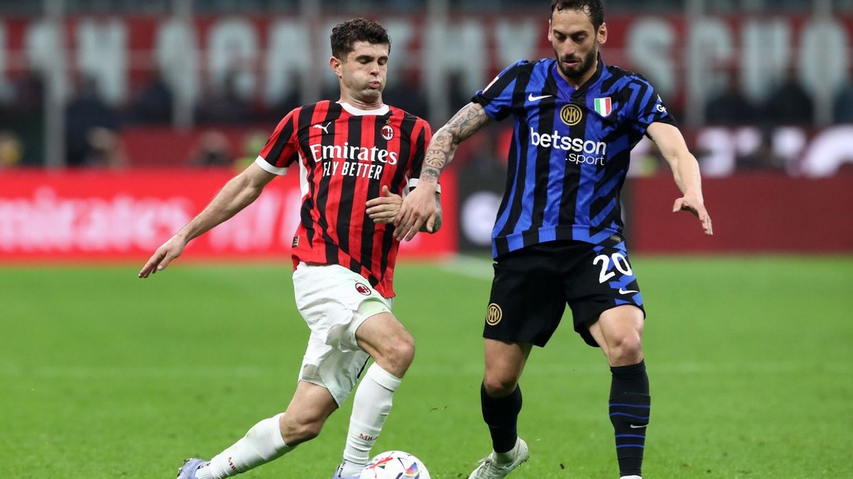 Shevchenko: Derbi i San Siros ka më shumë rëndësi për Milanin sesa për Interin