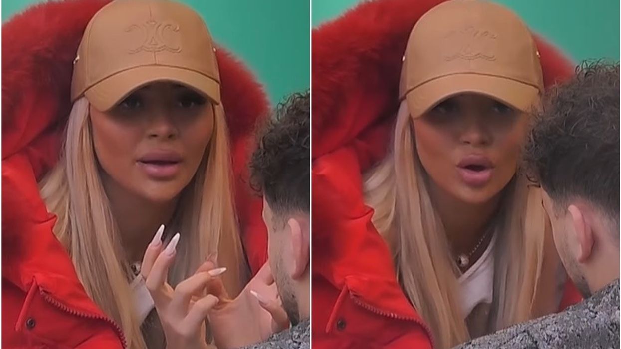 Benita Zena: „Të gjitha femrat kanë dëshirë për ndërhyrje estetike”