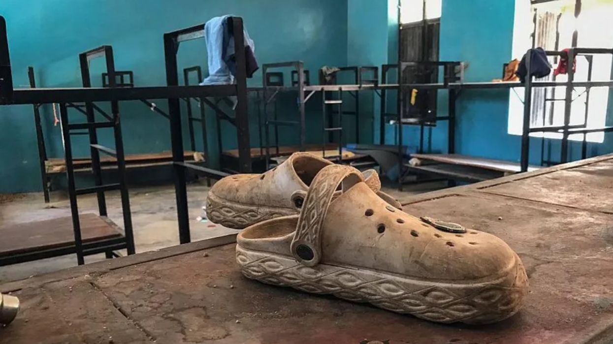 Niger: 50 nga 315 fëmijët e rrëmbyer arratisen; 265 dhe 12 mësues në kërkim