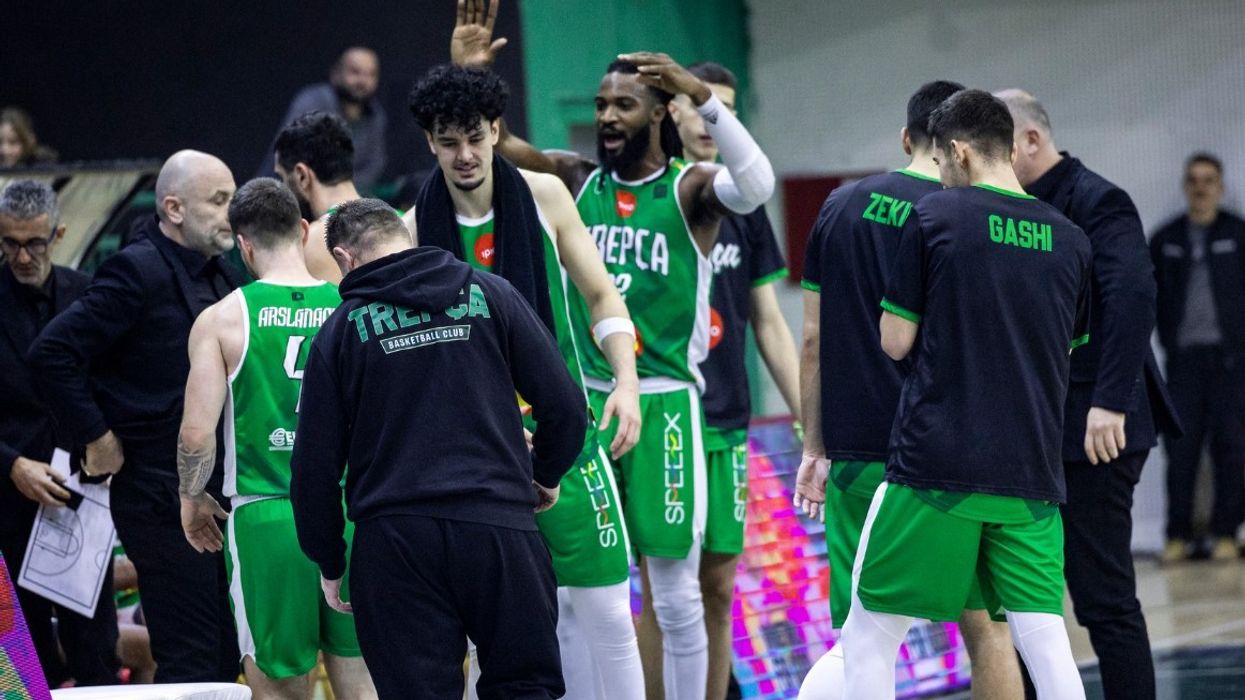 Trepça mposht Sigal Prishtinën 80-75 në Pallatin e Rinisë dhe Sportit