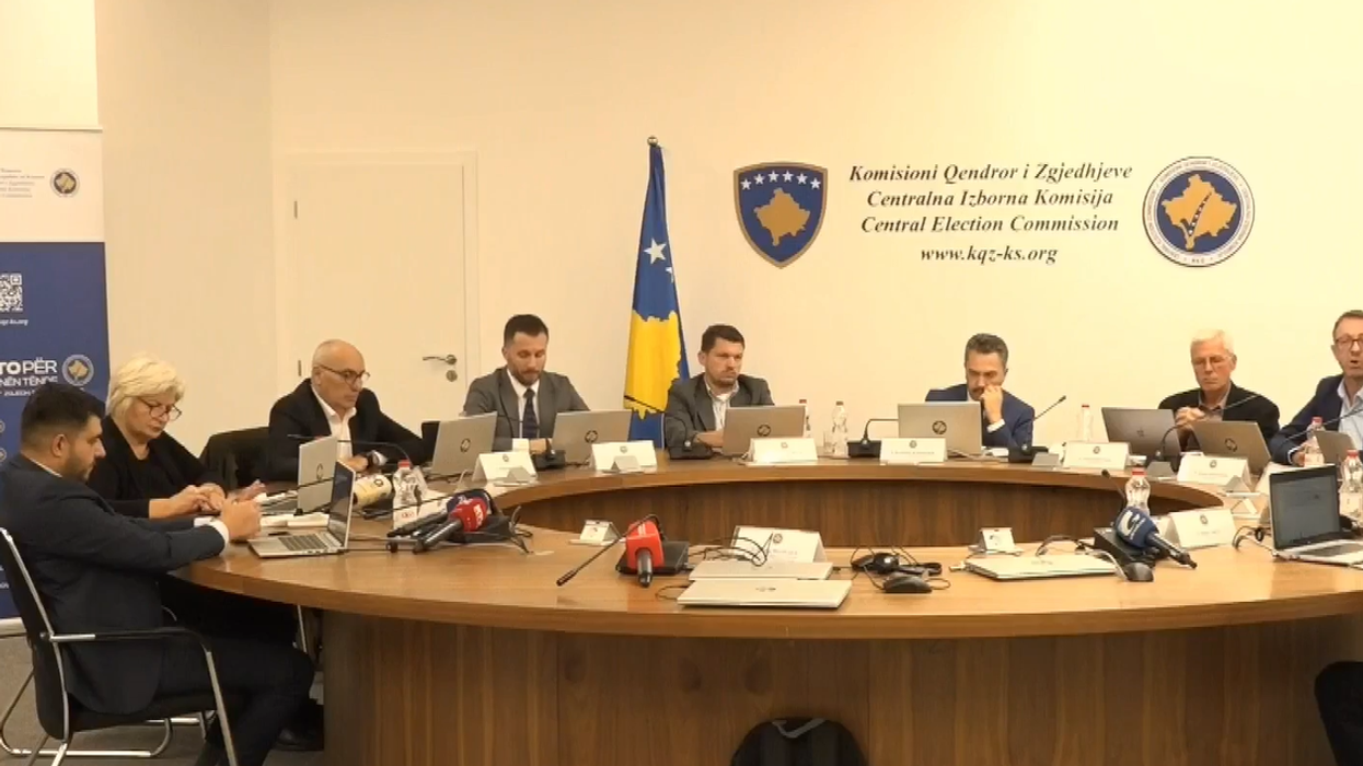 KQZ certifikon rezultatet për Kuvendet Komunale, Istogu nuk u certifikua