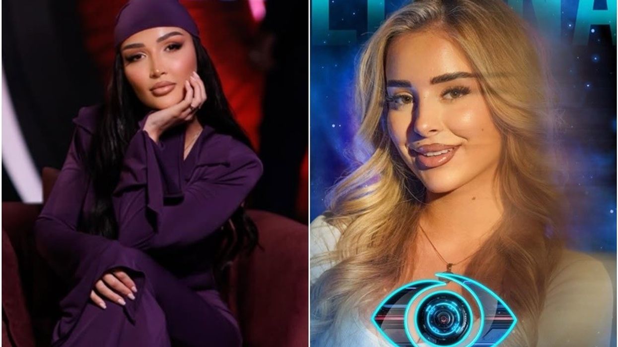 Xheneta Fetahu reagon ndaj komenteve për jetën private të Elijona Binakajt