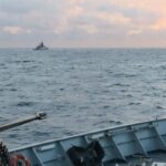 Rreth 300 kg mallra të padeklaruara me material eksploziv kapen në Pikëkalimin Kufitar Vermicë