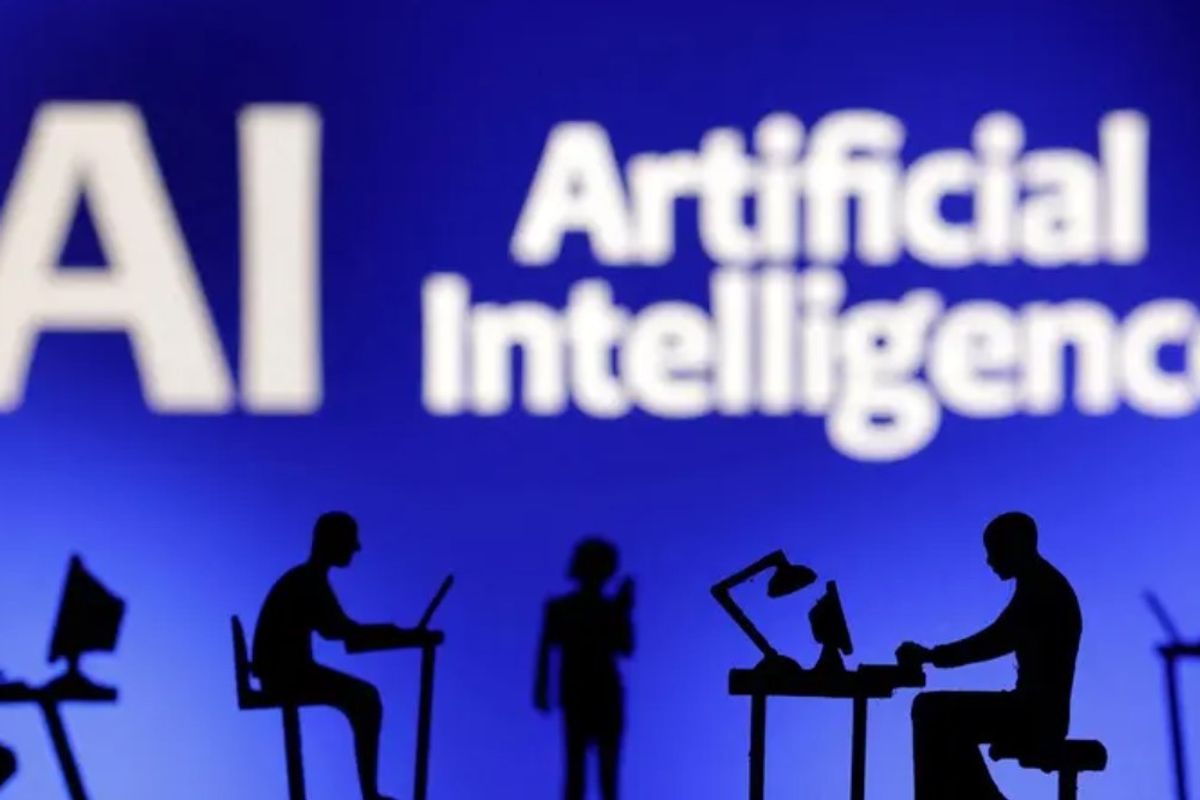 Emiratet e Bashkuara Arabe investojnë 1 miliard dollarë për AI në Afrikë