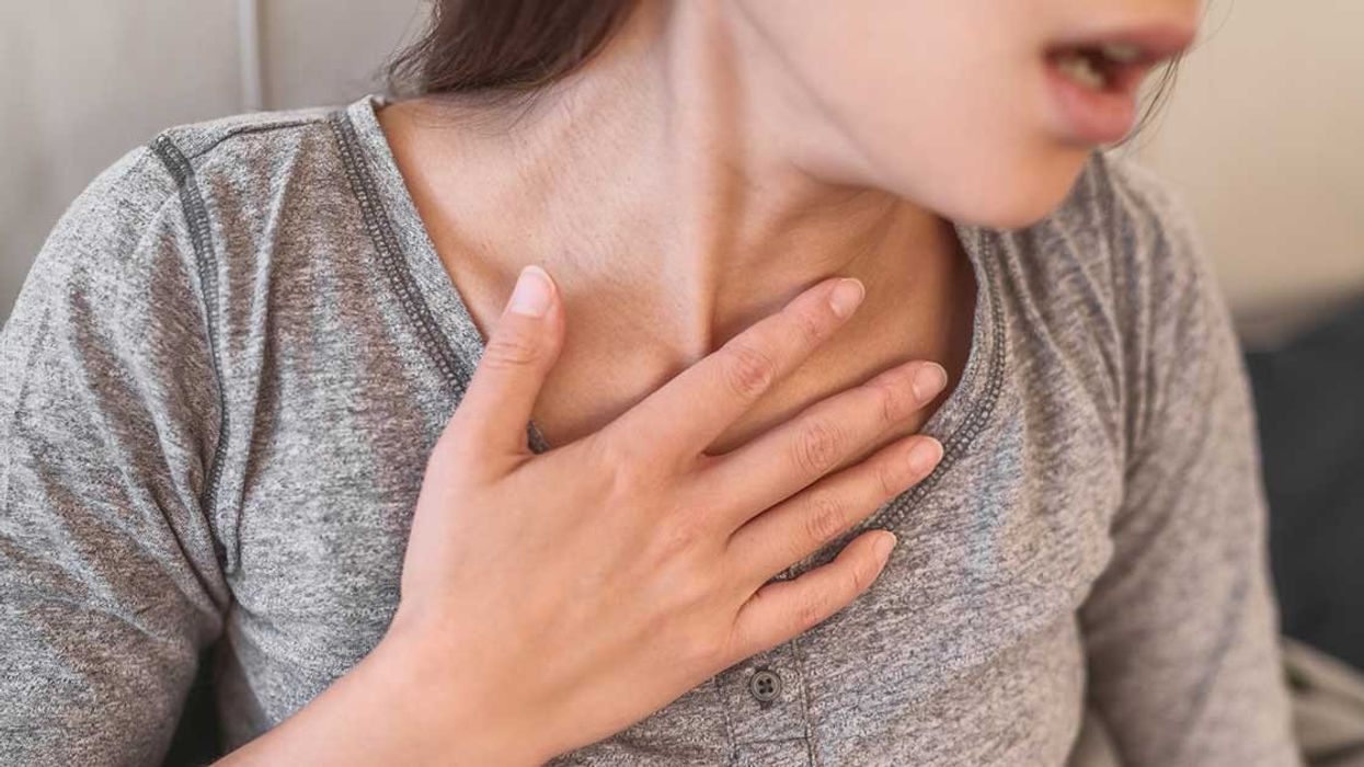 EAACI shpall 2024 Vitin e Ndërgjegjësimit për Anafilaksinë: simptomat, shkaktarët dhe trajtimi emergjent