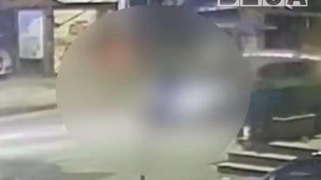 Aksident në Prizren: Automjeti përplas këmbësoren në vendkalim