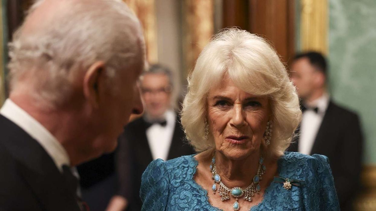 Camilla: nga rinia sharmante te martesa me Princin Charles