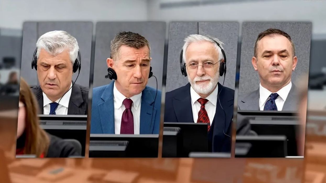 Procesi ndaj katër ish-krerëve të UÇK-së drejt përfundimit, dëshmitë e mbrojtjes vlerësohen të forta