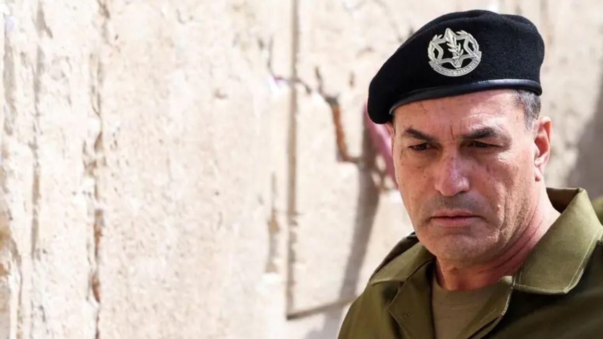 Shefi i Shtabit të Izraelit shkarkon dhe qorton zyrtarë të lartë pas dështimeve të 7 tetorit