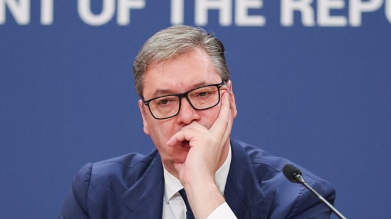 Gazetari kroat dorëzon kallëzim në Itali për rolin e të huajve në “Sarajevo Safarin”