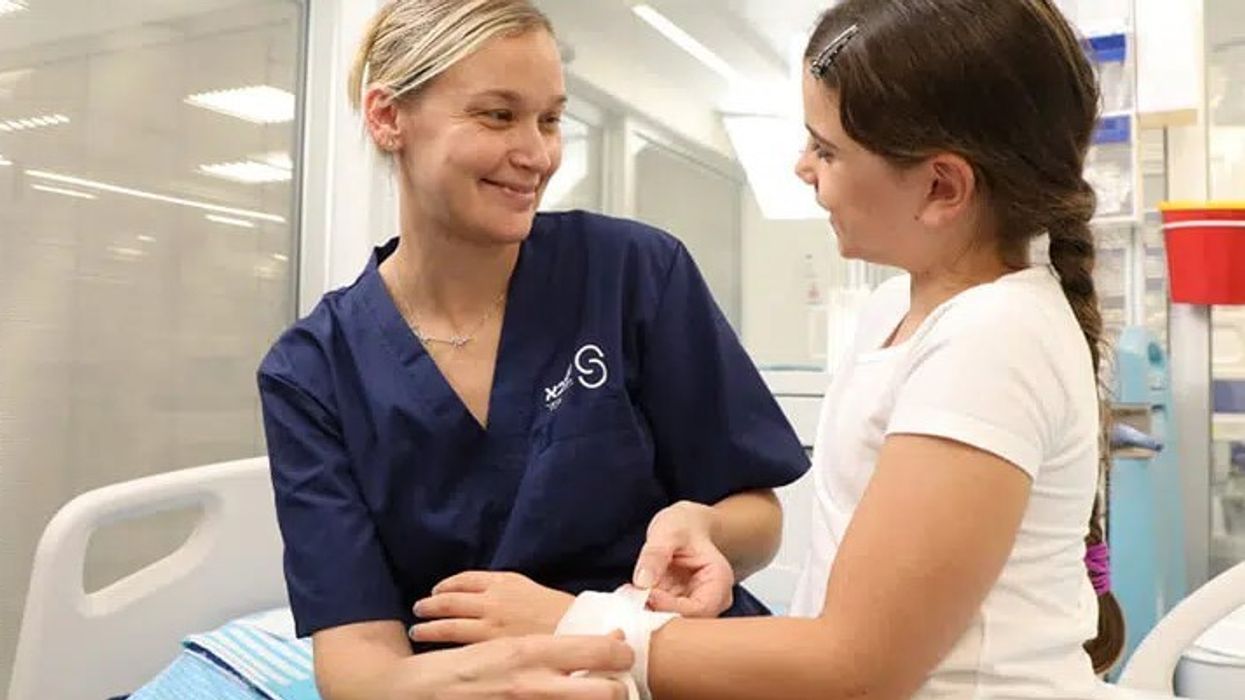 Sarkoma e Ewing-ut: shenjat, diagnostikimi dhe trajtimi