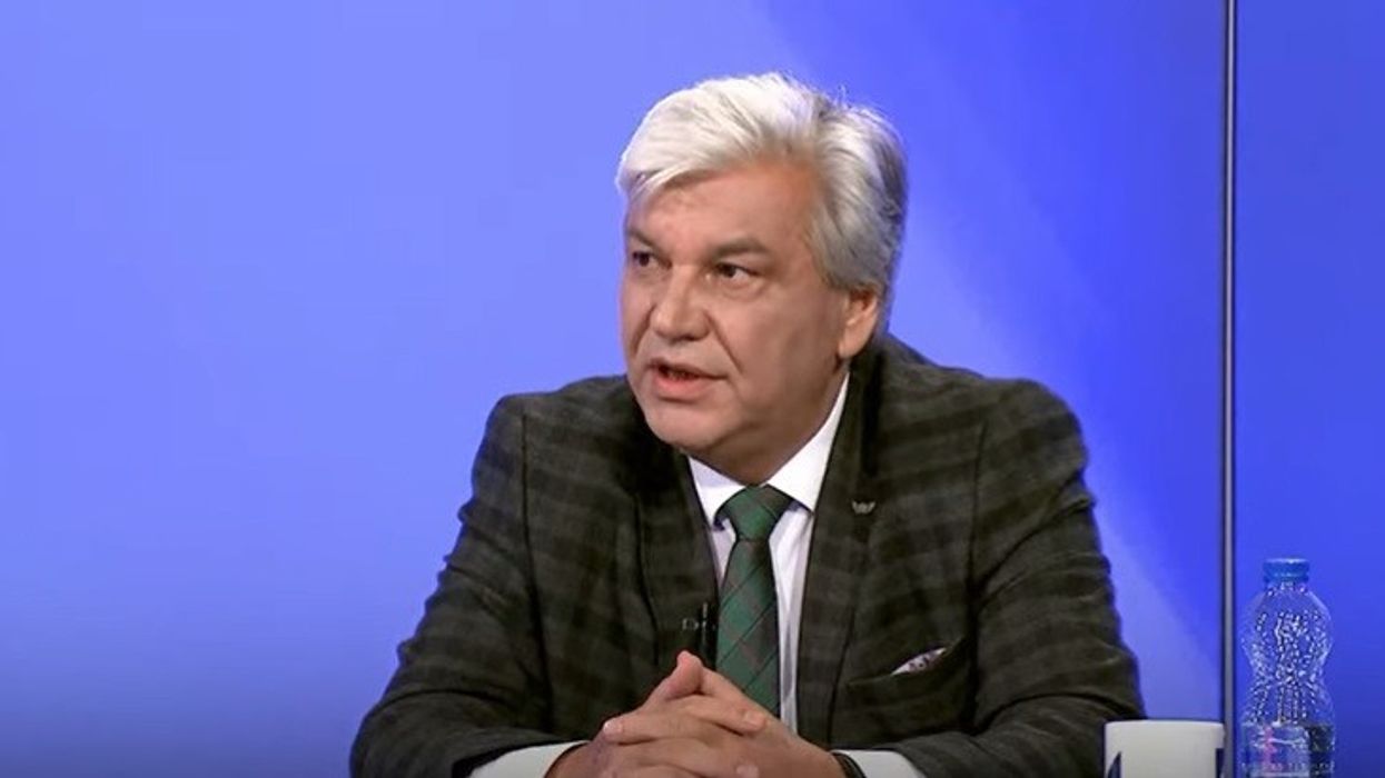 Kadri Kryeziu: Përparim Rama shfaqet si lider; britanikët e mbështesin për kryetar të LDK-së