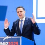 Ben Gvir viziton Lakiya; bllokime betoni dhe reagime të banorëve