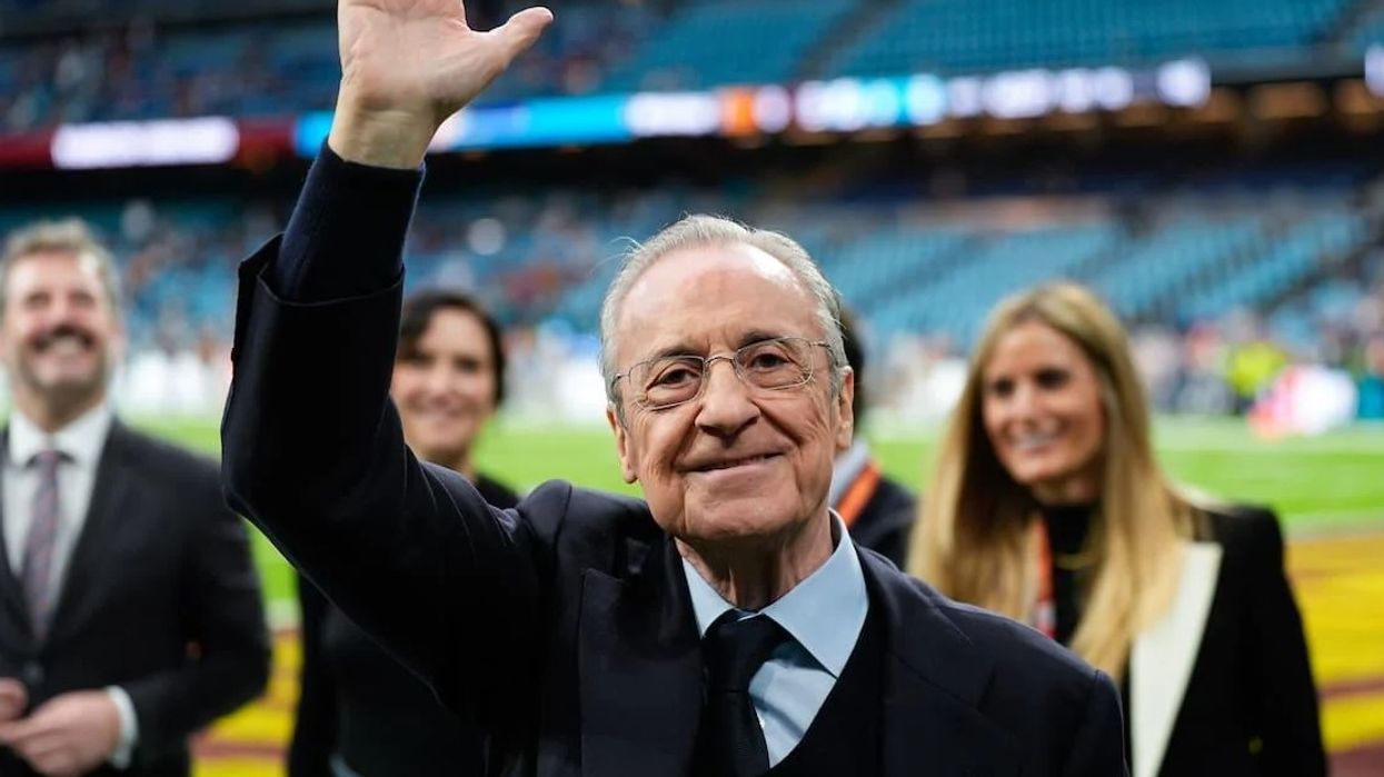 Real Madrid planifikon shitjen e 10 për qind të një entiteti komercial për të siguruar fonde